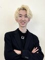 ベル 新宿店(Vel) 田近 慶也 #縮毛矯正