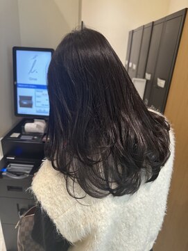 ビューレイギンザ(VIEW LEI GINZA) 軽すぎない！たぷたぷレイヤー！