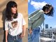 デパール 南青山(depart)の写真/軽やかなパーマスタイルが今人気♪コテで巻いたようなしっかりとしたカールが実現[南青山/表参道駅]
