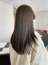 コルハバイラレヴ(CoLHa by Le Reve) ロングレイヤー