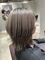 テラス 寝屋川(Terrace)&nbsp;ダブルカラーでオシャレ可愛いデザインカラー◎