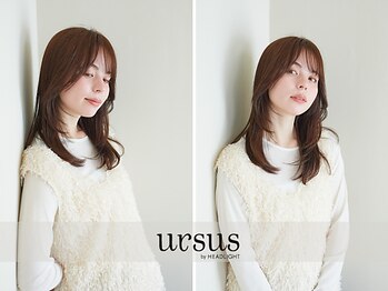 ursus byHEADLIGHT印西千葉ニュータウン店【アーサスバイヘッドライト】