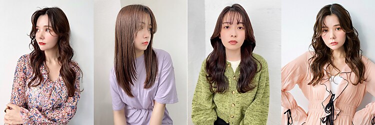 ルシードスタイルアンディアーモ(LUCIDO STYLE andiamo)のサロンヘッダー