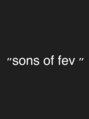 サンズ オブ フェブ(sons of fev)/"sons of fev"