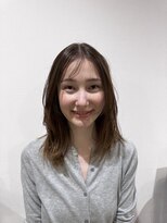 ビスポーク(BESPOKE)&nbsp;ミディアムレイヤー