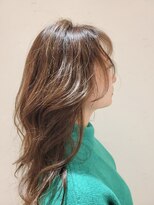 松本平太郎美容室 吉祥寺パートファイブ(PART5) 20代30代40代50代×ロングレイヤー×イノアカラー×ハイライト