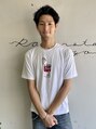 ロカリタ キョウト 千本丸太町店(ROCAReTA kyoto) 竹内 祐志
