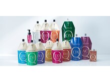 エルサフィロ 【淀屋橋 】【ARIMINO　QUOLINE】あらゆる髪悩みを受け止めて、理想のスタイルを叶える。