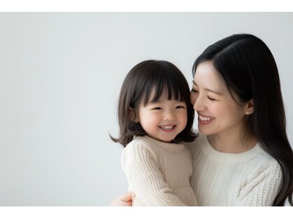 クープ シゾー美容室の写真
