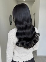 エレリー 和歌山店(EleRe)&nbsp;EleRe 栄/名古屋/髪質改善/韓国/カラー/カット/レイヤーカット