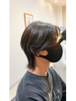 アネックス さかもとウイングポート店(ANNEX)&nbsp;こだわりカット