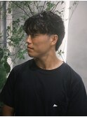 カルマパーマ/ニュアンスパーマ/宮城/仙台/多賀城