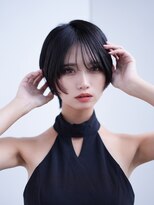 エインアンリー 表参道(AIN.ANLY.) コンパクトショート【AIN.OMOTESANDO】小田恭平