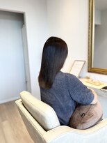 ブルーオーシャン 姫路飾磨店(BLUEOCEAN)&nbsp;髪質改善カラーエステ