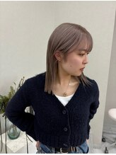 クルネ(kurune)&nbsp;鷺山 るい