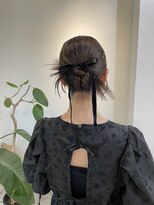 アニューヘアー 西原店(ANEW hair) ◯カチモリ◯