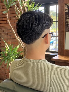 ロザリー(ROSARY) 【　men's　341　】