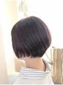 ショートスタイル
