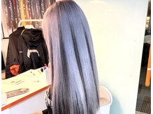 トリプルエイチフォーヘアー 国分店(HHH for hair)