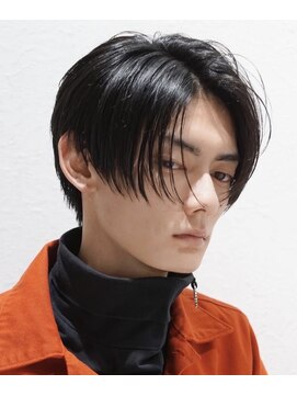 ゴールドシブヤ(GOALD SHIBUYA) センターパート