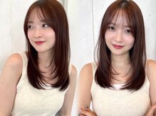 トリコ ショップアンドヘアサロン(tricot shop hair salon)