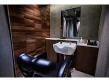 バーバーカズ(barberKAZU)