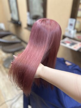 モアムー(Moremuu) モテピンク