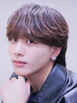 モットコウ 岡山駅前(Mot-Co)&nbsp;シースルーマッシュ