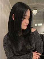 フォークロア 本店(Folk Lore)&nbsp;コリアンブラック