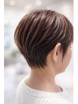 ウィル 阪急茨木駅前店(WiLL)&nbsp;大人ショート　40代、50代、60代