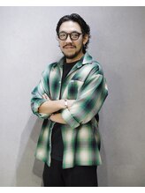 ナンバー デセオ 吉祥寺(N° deseo)&nbsp;AKIHISA メンズ特化