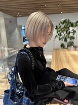 アオイ(aoi.)&nbsp;ミニボブ