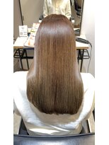 NOVA【ノヴァ】【4月1日NEW OPEN(予定)】 ★圧倒的艶感★ULTOWAトリートメント