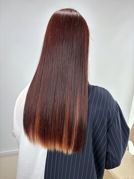 アリレイナ美容室 鎌倉店(ARIREINA) 鎌倉大人ショートボブ顔回りレイヤーカットくびれショート30代