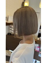 レイシア(Racia..)&nbsp;ミルクティーベージュ
