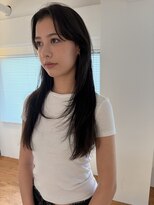 ギャザー 豊橋(Gather) ロングレイヤー