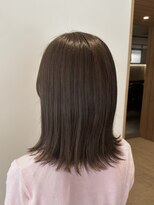 サロン ド ソーホー 蕨(Salon de SOHO)&nbsp;やわらかベージュ◎【今宿】