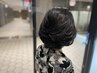【大人女性の魅力を引き立てるスタイルをご提案】似合わせカット