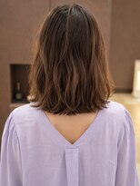 ロア みなとみらい(LORE minatomirai)&nbsp;【44.施術工程を丁寧に説明します♪髪質改善ヘアエステ】