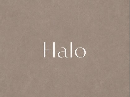 ヘイロ(Halo)の写真