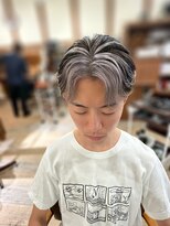 ヘアー ルッカ(hair Rukka)&nbsp;フェイスカラー