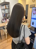 ビーバイシージャストビューティー(B by C just beauty)&nbsp;ナチュラル　トーンダウン　透明感