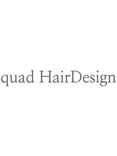 クアッドヘアデザイン(quad Hair Design)