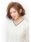 シフォンボブ