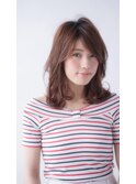 ☆スウィートミディ☆【olive for hair】03-6914-0898
