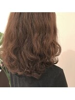 ヘアーメイク ダブル(HAIR MAKE double) デジタルパーマ