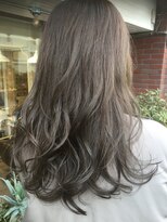 ビーエリア 本店(BE AREA)&nbsp;【サロンワーク】