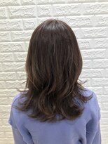 モードケイズ 松原店(MODE K's)&nbsp;ラベンダーベージュ