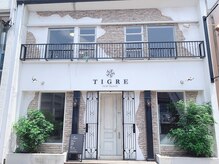 TIGRE kamitori〈通町筋駅徒歩1分-オークス通り〉