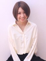 アルター(aL ter)&nbsp;大人女性ストレート【アルター鎌取　市原徹】